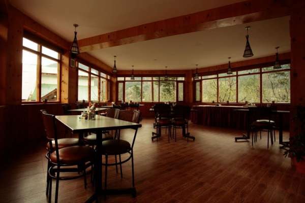 Hotel Kalpana